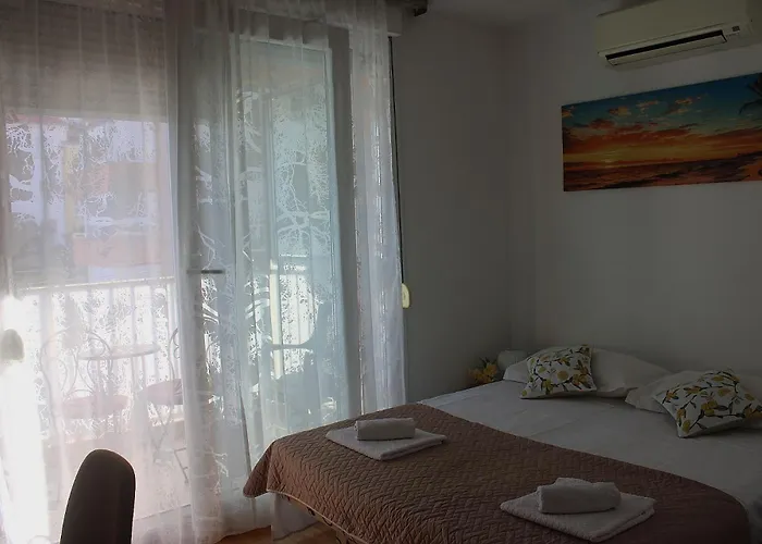 Studio Teuta Apartment Split
