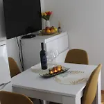 Studio Teuta Apartment Split