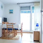 Studio Teuta Apartment *