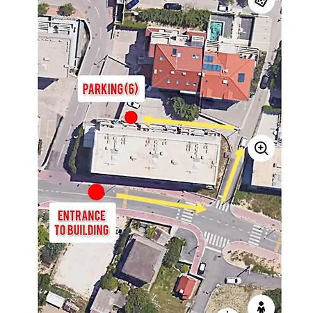 Apartman Studio Teuta