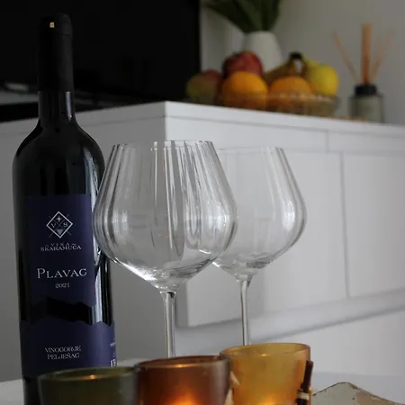 Apartman Studio Teuta Split