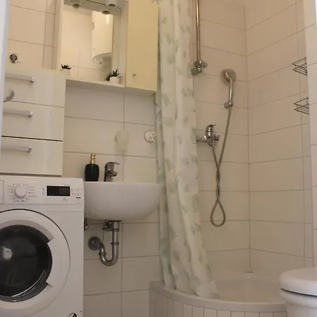 Apartamento Teuta - Private Parking