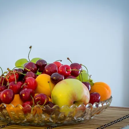 Studio Teuta Apartman