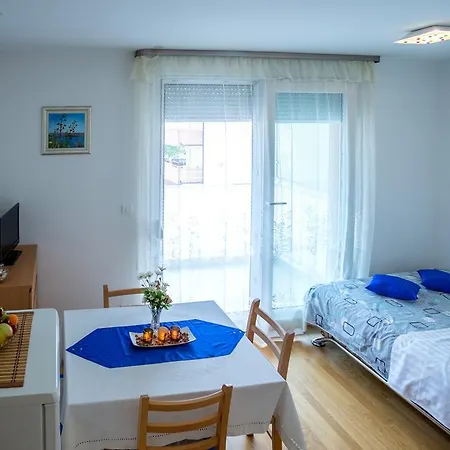Apartman Studio Teuta