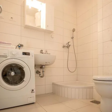 Studio Teuta Apartman Split