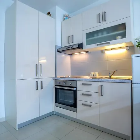 Studio Teuta * Split