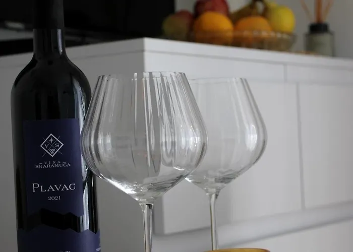 Apartamento Teuta - Private Parking Split