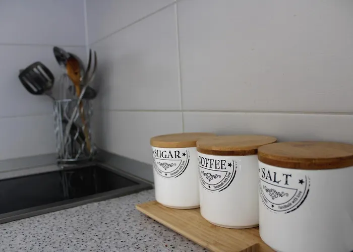 Apartamento Teuta - Private Parking Split