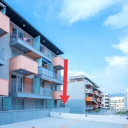 Teuta Appartamento Spalato