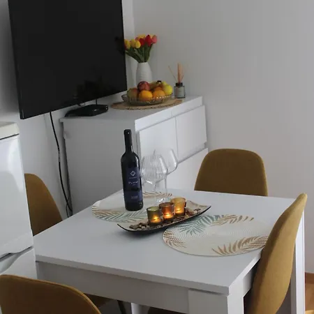 Teuta Appartamento Spalato